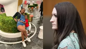 Amid Lindsay Clancy's Trial, NYC Mom Declared Not Guilty Of Killing Kids Due To Postpartum Psychosis