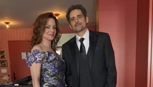 Who Is Brad Paisley's Wife Kimberly Williams? An Actress, Had A Surprise Wedding With The Singer