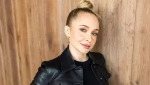 Hayden Panettiere's BF Brian Hickerson Is 'Terrified' About Her Mom Putting Him Through Media Trial