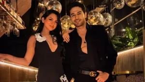 Akanksha Chamola Reacts To 'Fake Couple' Remark Weeks After She Announced Divorce From Gaurav Khanna