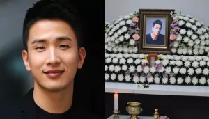 South Korean Actor, Lee Yong Joo Dies At 44, Cause Of Death Revealed As Tribute Pour In