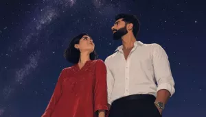 Are Parmish Verma And Harman Brar In A Relationship? A Cosy Picture Of The Duo Surfaces Online