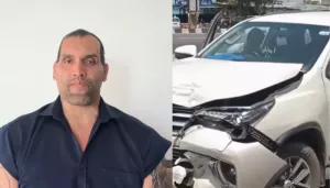 The Great Khali Involved In A Car Accident At 54, Ex-WWE Wrestler Reveals Latest Health Update