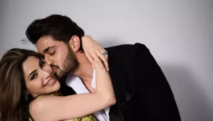 BB Marathi 5 Couple Nikki Tamboli And Arbaz Patel Spark Breakup Rumors After Unfollowing Each Other