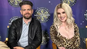 Jack Osbourne Shares Sister, Kelly's Current Condition, After Her Split From Sid Wilson, 'She's...'