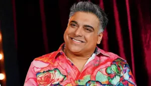 Ram Kapoor Was 'Super Thrilled' About His Father's Death, Has No Regrets, 'I Had My Hands Full..'