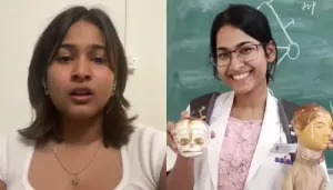 Girl Takes NEET PG Exam In Tears As Parents Remain Missing After Nepal Floods, 'They Have To Come'