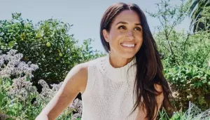 Meghan Markle's 'Rude' Rules For Staff Revealed, Applicants Allegedly Couldn't Speak Or Look At Her