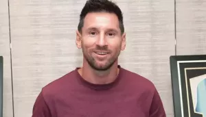 Not Coaching? Lionel Messi Has Different Plans For Life After His Retirement Announcement