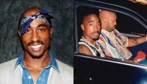 Duane 'Keffe D' Davis Found Guilty In Tupac Shakur's Murder After His Own Memoir Reopened The Case