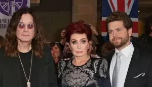 Jack Osbourne Opened Up On Ozzy And Sharon's Troubled Marriage After His Dad Admitted To Infidelity