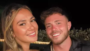 Nathan Gallagher Kicked His Dad Out Of The House When He Was 15, Shared Toxic Relationship With Him