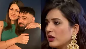 Isha Rikhi Recalls First Meeting With Badshah, Shared What Attracted Her The Most, 'He Is A Star...'