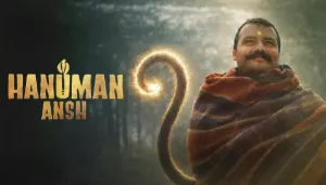 'Hanuman Ansh' Sequel Confirmed, Here's What To Expect From Part 2 Of Neem Karoli Baba's Biopic