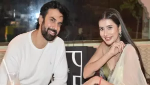 Charu Asopa Slams Reports Digging Out Old Remark On Rajeev Cheating On Her, 'I Choose Not To..'