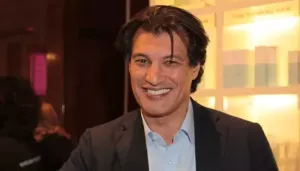 Frederic Fekkai Once Dated Johnson And Johnson Heiress Libet, Inside Their Tabloid Romance And Split