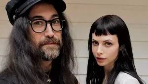 Beatles' John Lennon's Son Sean Welcomes Baby Boy, Meet His Partner Charlotte Kemp Muhl