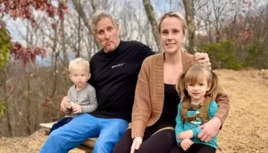 5-Year-Old Saylor Hyes' Parents Arrested After She Was Found Dead, Cause Of Death Revealed