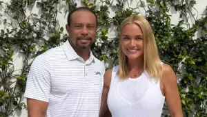 Tiger Woods Gets 5-Year License Suspension In DUI Case, Vanessa Trump Stands By His Side In Court