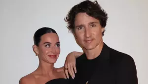 Katy Perry Calls Boyfriend Justin Trudeau Her 'Missing Puzzle Piece' Post Breakup With Orlando Bloom
