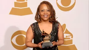 Meet Cassandra Wilson's First Husband, Anthony Wilson, Two-Year Union That Ended Without Children