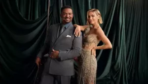 'Dancing With The Stars' Season 35, How Much Do The Celebrities And Pro Partners Allegedly Earn?