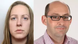 Lucy Letby's Trial, Identity Of Former Neonatal Nurse's Alleged Boyfriend Revealed After His Death