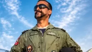 Wing Commander Abhinandan's Call With His Wife From Pakistan Custody, 'Tell Them Papa Jail Mein..'