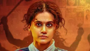 'Gandhari' Ending Explained, Will 'Bani' Succeed In Rescuing Daughter 'Mishty' Before It's Too Late?