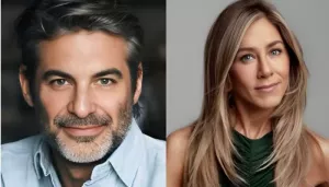 Jennifer Aniston's Boyfriend Jim Curtis Opens Up About His Past Paralysis, 'It Was Scary..'