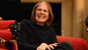 Gloria Steinem Dies At 92, All About Her Cause Of Death, Playboy Expose And Feminist Icon Journey
