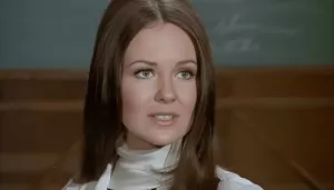 Shelley Fabares' Death Certificate Reveals A New Fact, Pneumonia Was Previously Reported As A Cause