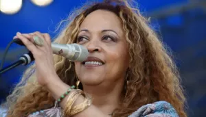 Cassandra Wilson Passed Away At 70, Was She Married? Inside Her Professional And Personal Life