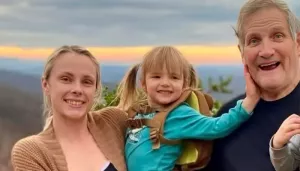 5-Year-Old Saylor Hayes' Parents Waive Rights To Attorney After Being Charged Over Her Death