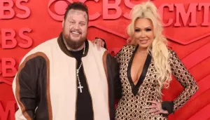 Bunnie Xo's Split From Jelly Roll Took A Serious Toll On Her Body, 'Had To Pick Me Up Off The Floor'