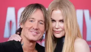 Nicole Kidman's Equation With Keith Urban Revealed Amid Her 'Casually Dating' Michael Reinstein