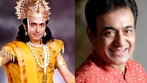 Nitish Bharadwaj Did Not Want To Play 'Krishna' In 'Mahabharat', Wanted To Play Yama's Incarnation