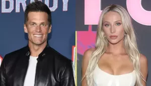 Alix Earle Coyly Reacts To Dating Buzz With Tom Brady, Months After Speculations Swirled, 'Having..'