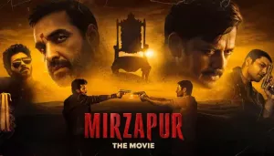 'Mirzapur: The Movie' Early Review, Critic Calls Pankaj Tripathi Starrer 'Absolute Blockbuster'