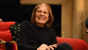 Gloria Steinem's Final Instagram Post Resurfaces After Feminist Icon's Death At 92, 'I Won't Be..'