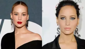 Jennifer Lawrence Revealed Why People Were Convinced That She Had An Eye Surgery, 'My Face Changed'