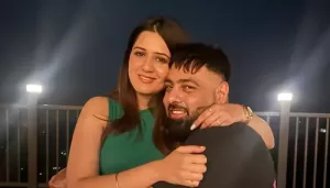 Badshah's Second Ex-Wife Isha Rikhi Reportedly Claims Separation Made Her Question Herself