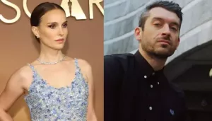 Who Is Natalie Portman's Partner Tanguy Destable? Musician Welcomes First Baby With The Actress