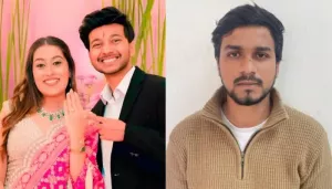 Who Is Chetan Chaudhary's Friend Ritesh? Arrested, Accused Of Helping Siya Plot Ketan's Murder
