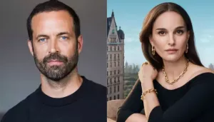 Inside Natalie Portman's Life With Ex-Husband, Benjamin Millepied Before They Parted Ways
