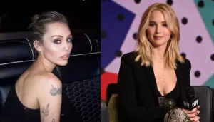 Miley Cyrus Once Addressed Jennifer Lawrence's Rumored Affair With Ex Liam Hemsworth, 'Love That..'