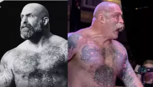 Pro Wrestler Andy Williams Dies At 48, Eyewitness Recalls His Last Moments, 'He Seemed To Be..'