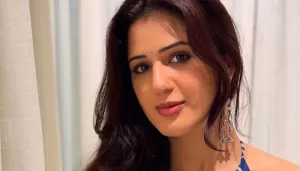 Isha Rikhi Breaks Down On 'Bigg Boss 20' After Divorce From Badshah, Salman Advises Her To 'Move On'
