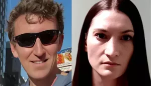 Patrick Clancy Took Extended Leave From His Remote Microsoft Job After Losing His Three Kids