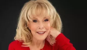Barbara Eden, 95, Cancels Film Festival Appearance Due To 'Sudden Illness,' Leaves Fans Worried